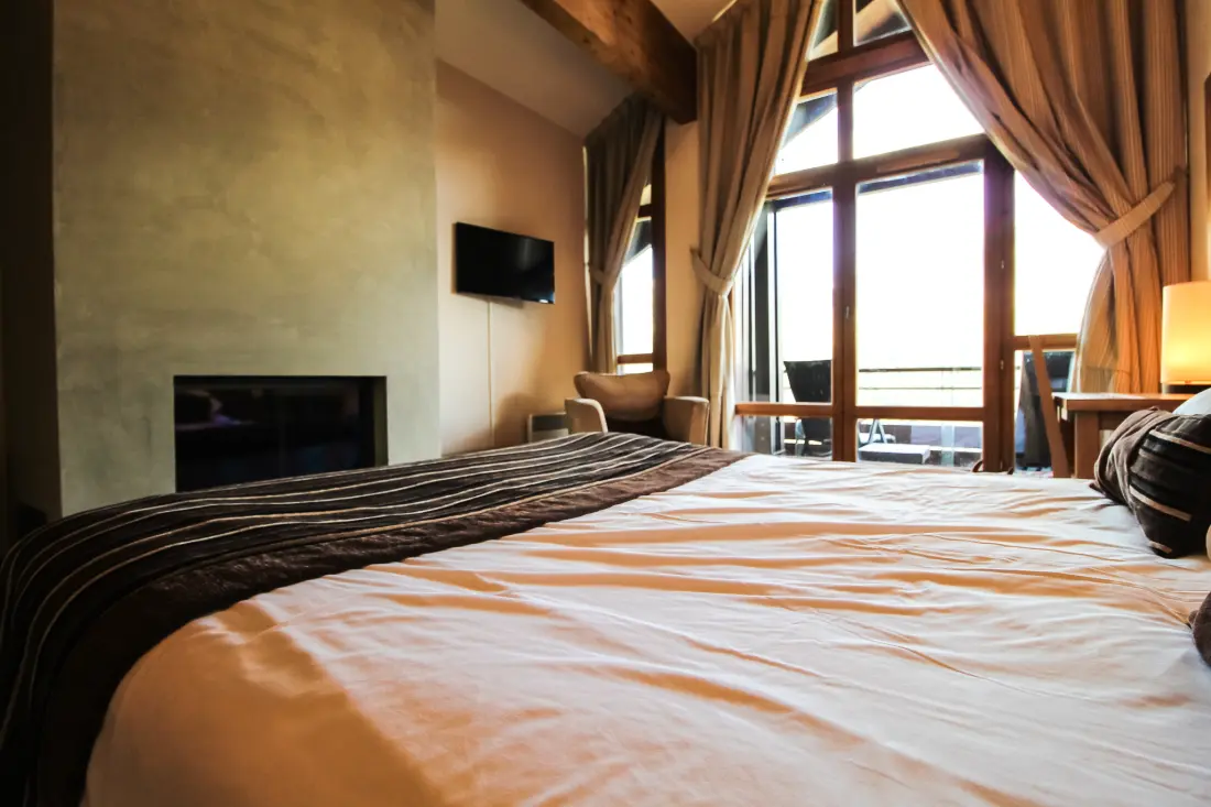 Apartmanok Flaine