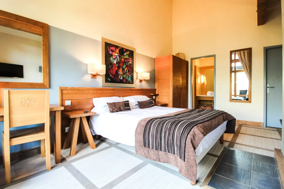 Apartmanok Flaine