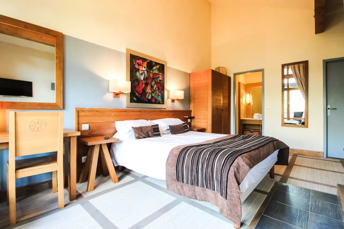 Apartmanok Flaine