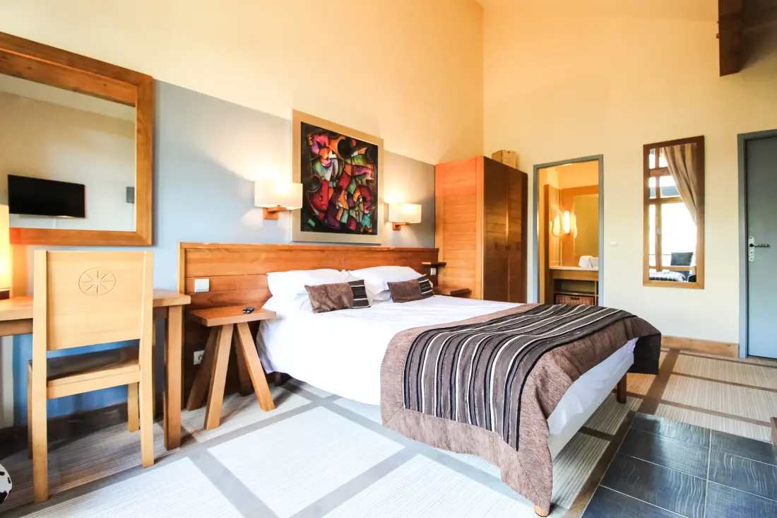 Apartmanok Flaine