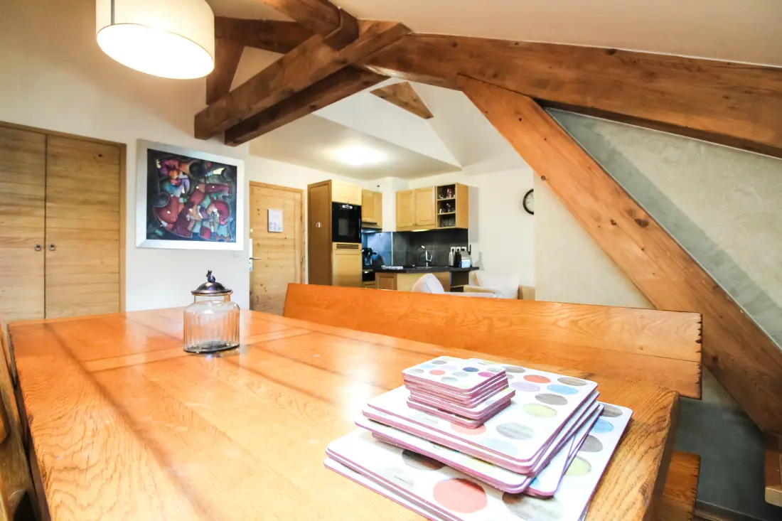 Apartmanok Flaine