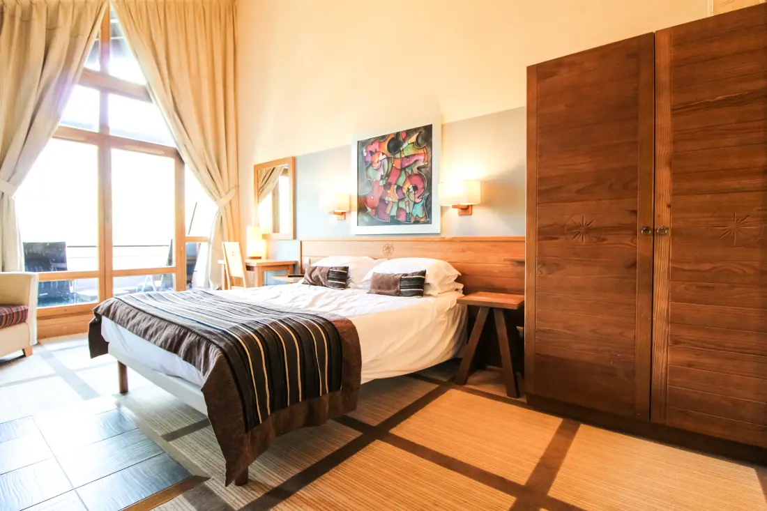 Apartmanok Flaine