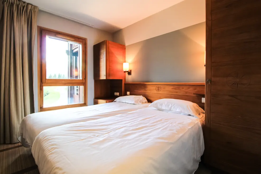 Apartmanok Flaine