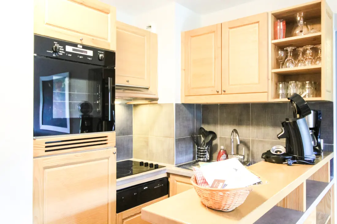 Apartmanok Flaine