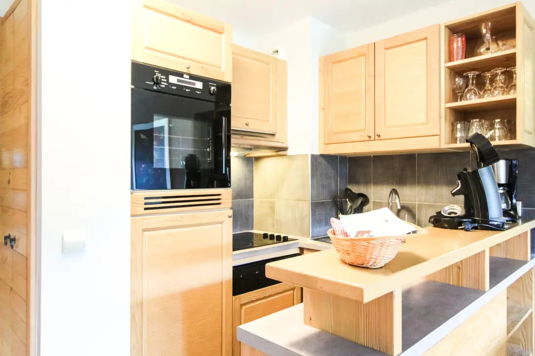 Apartmanok Flaine