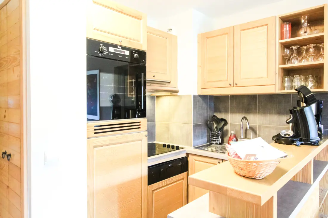 Apartmanok Flaine