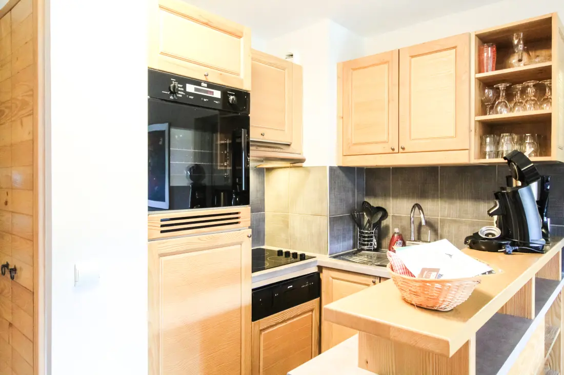 Apartmanok Flaine