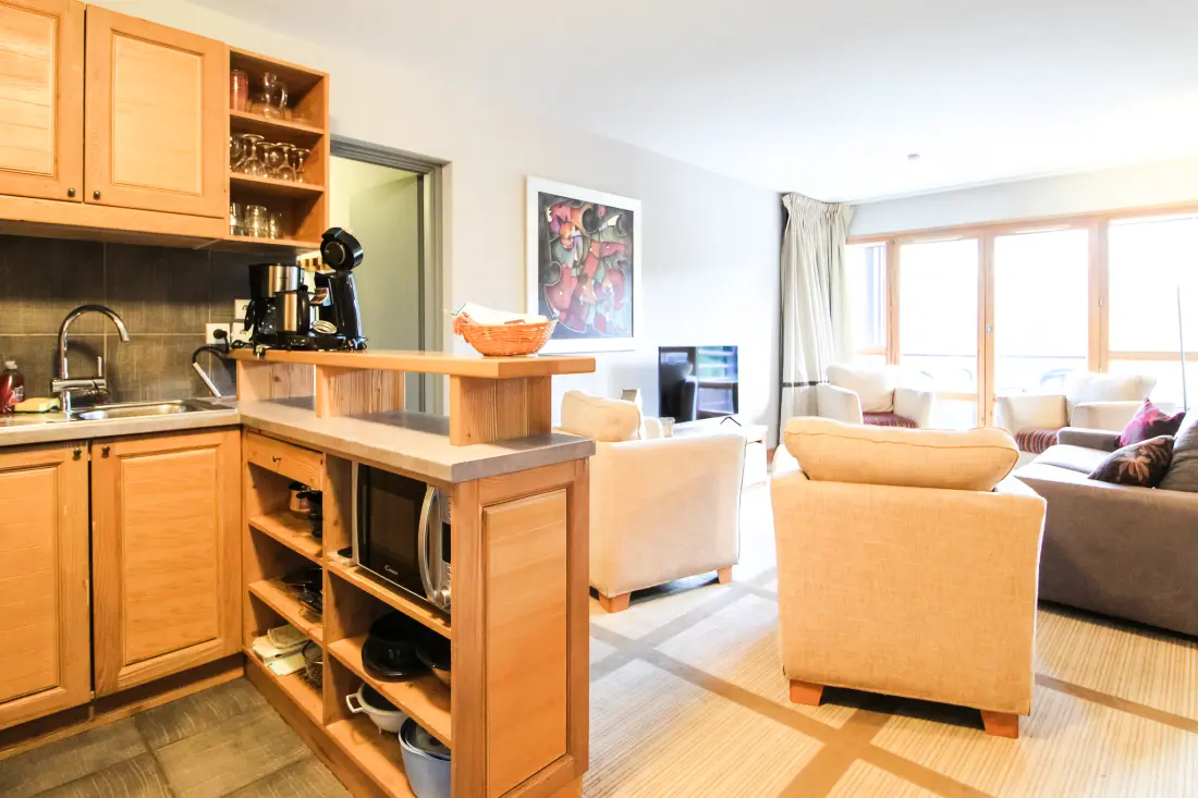 Apartmanok Flaine