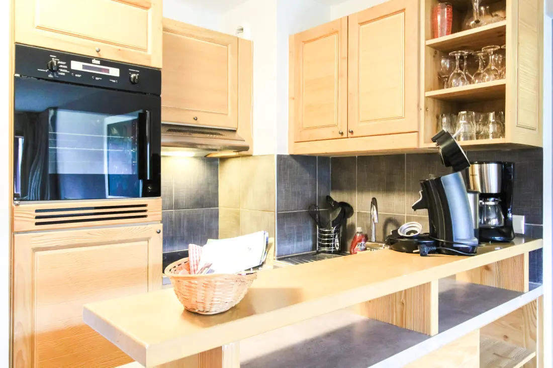 Apartmanok Flaine