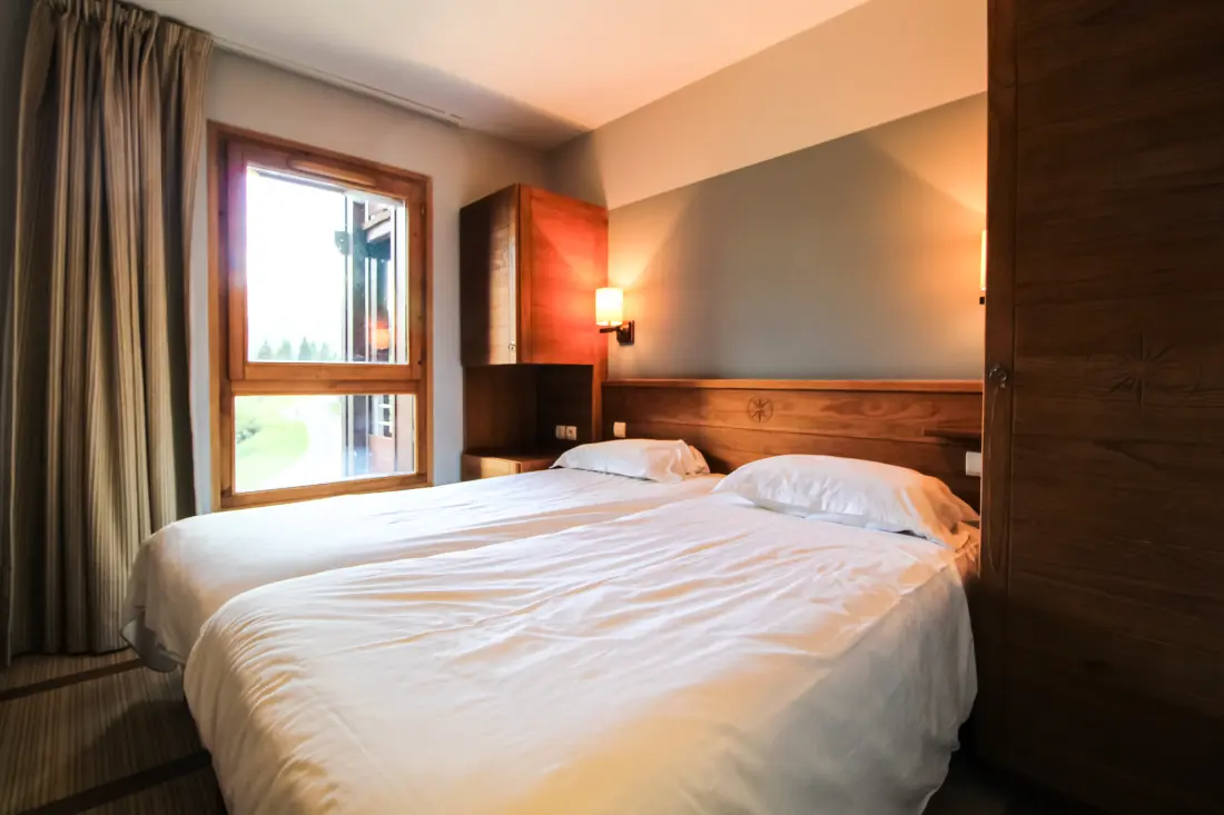 Apartmanok Flaine