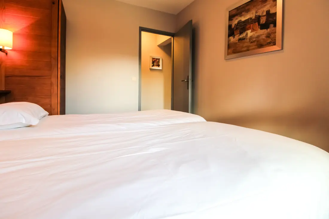 Apartmanok Flaine