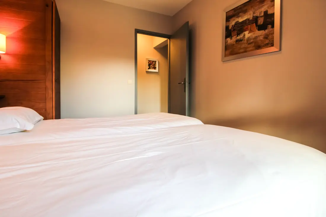 Apartmanok Flaine