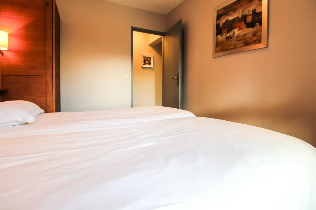 Apartmanok Flaine