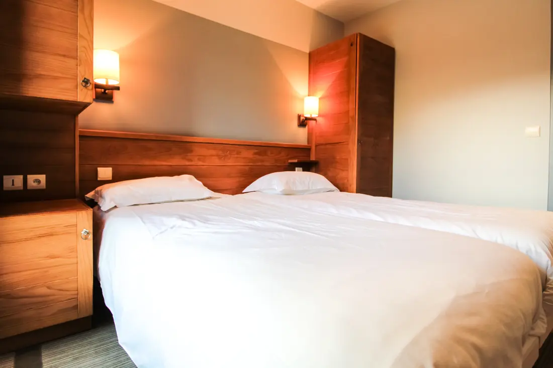 Apartmanok Flaine