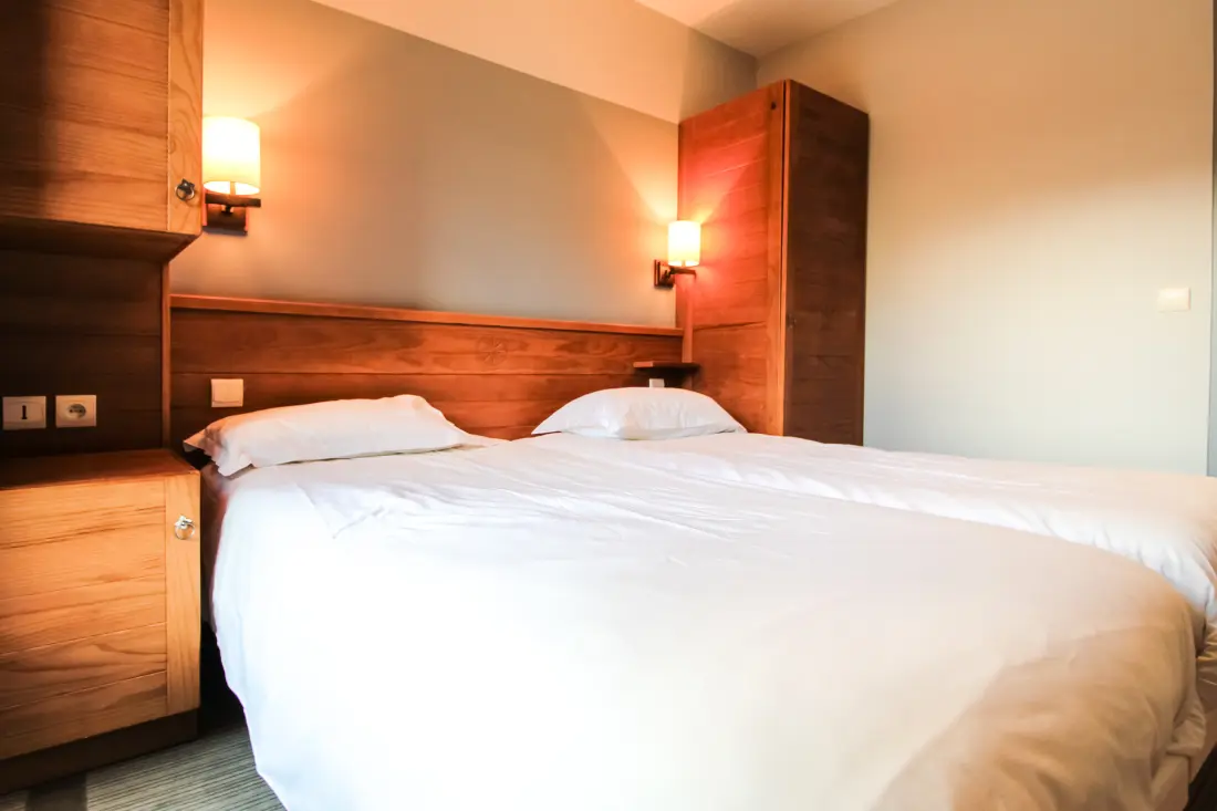 Apartmanok Flaine
