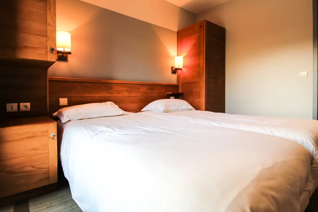 Apartmanok Flaine