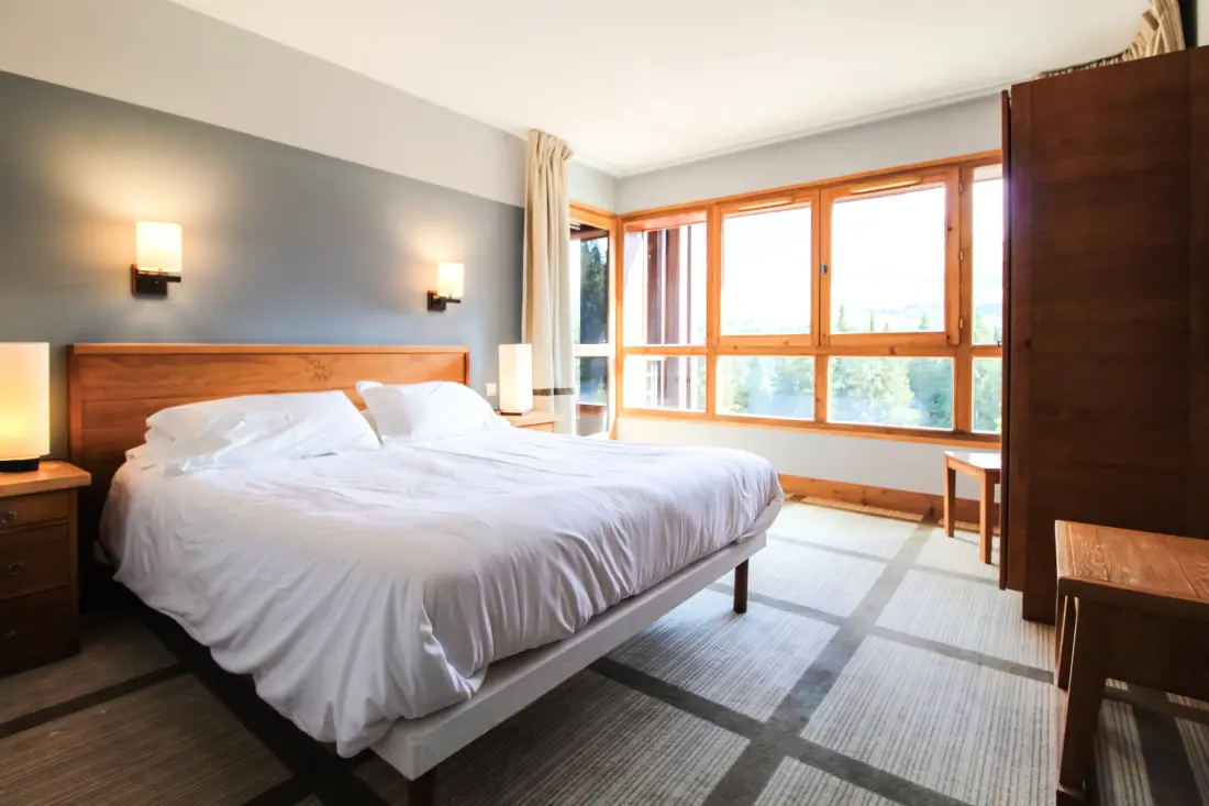 Apartmanok Flaine