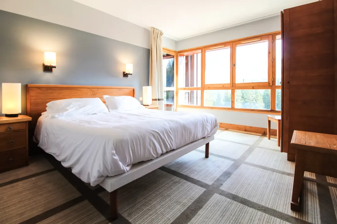 Apartmanok Flaine