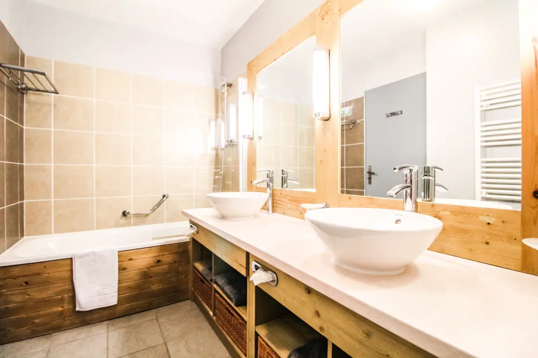 Apartmanok Flaine
