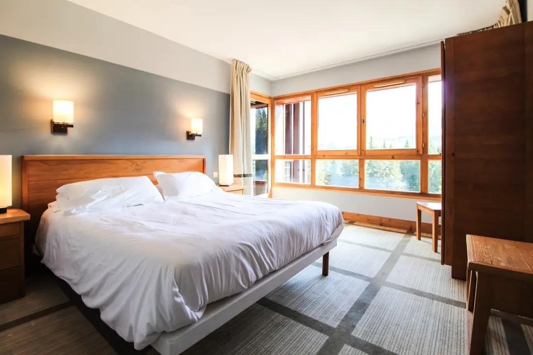 Apartmanok Flaine