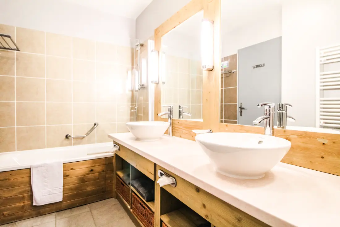 Apartmanok Flaine