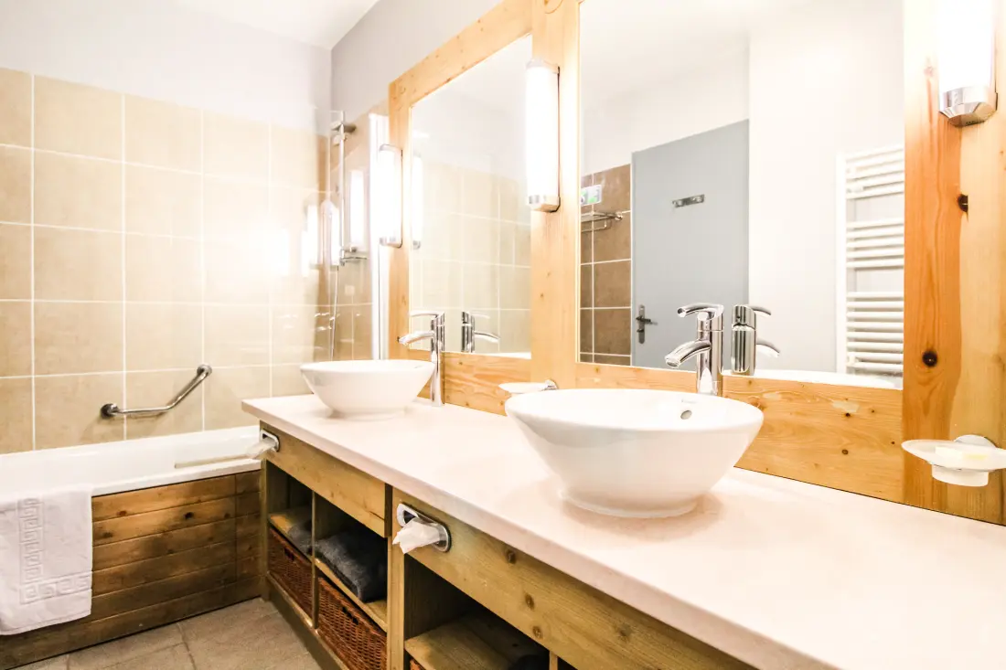 Apartmanok Flaine