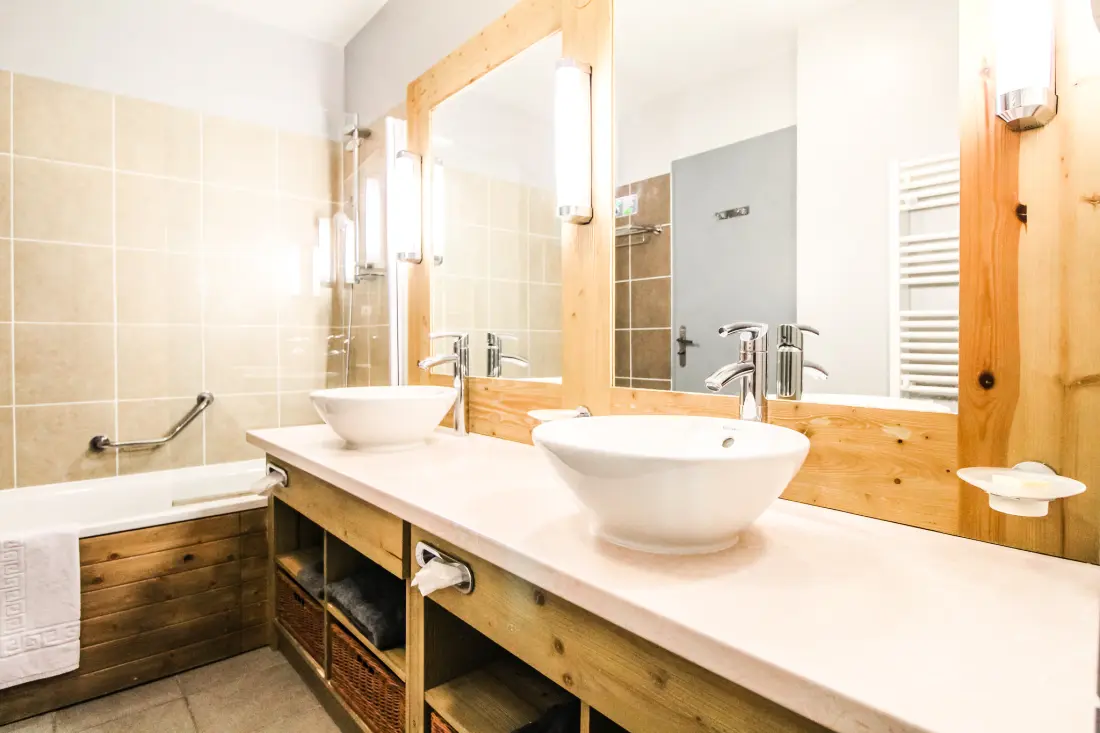 Apartmanok Flaine