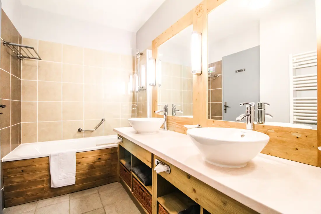 Apartmanok Flaine