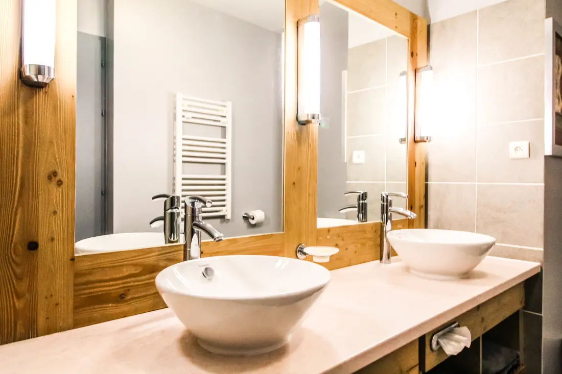 Apartmanok Flaine