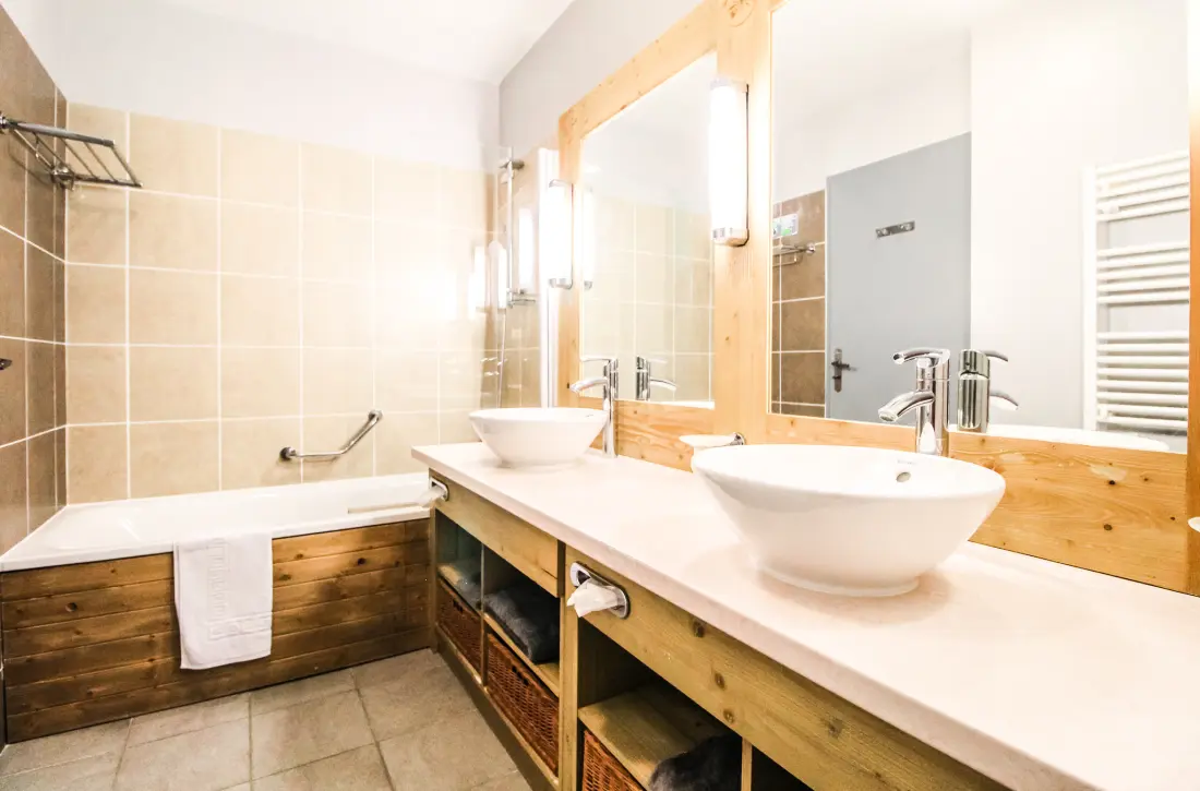 Apartmanok Flaine