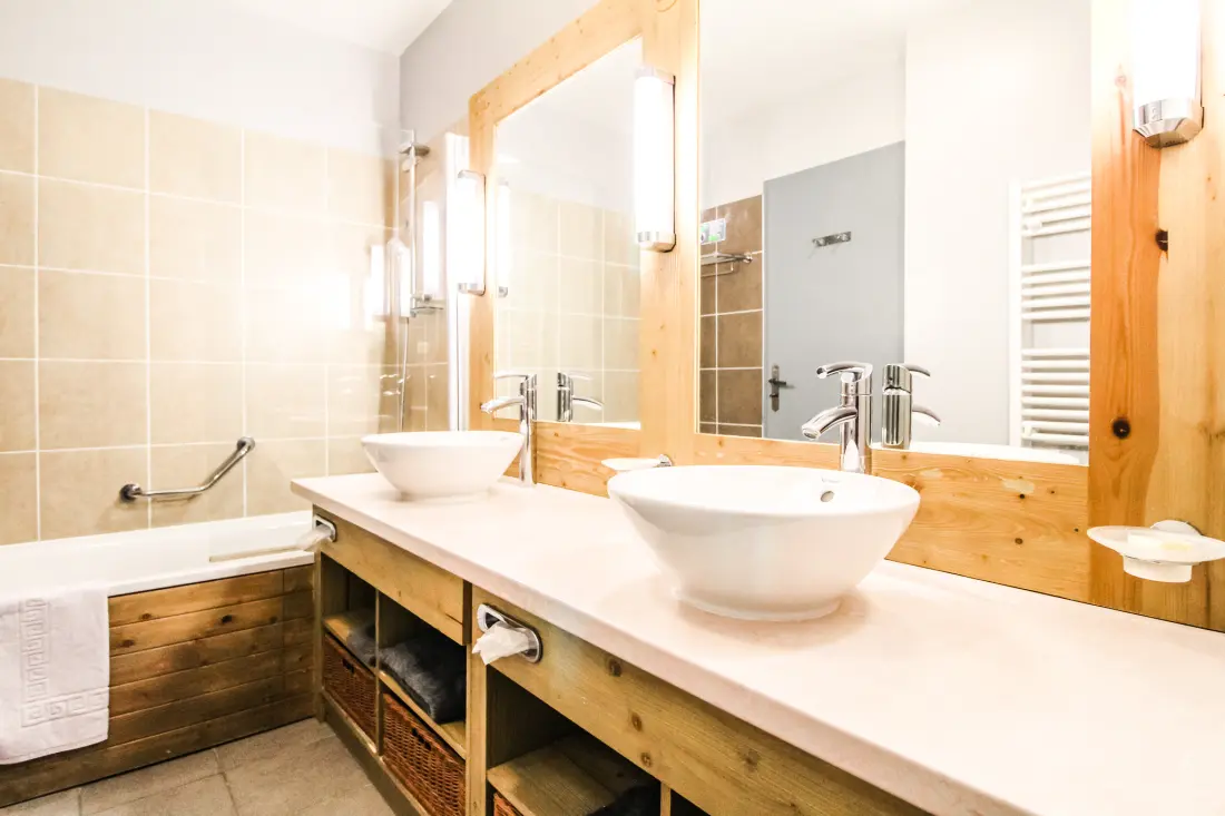 Apartmanok Flaine