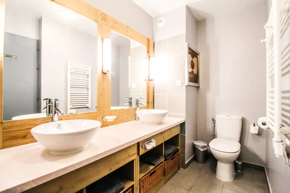 Apartmanok Flaine