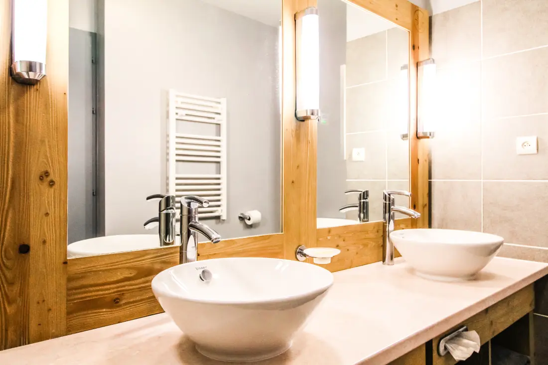 Apartmanok Flaine