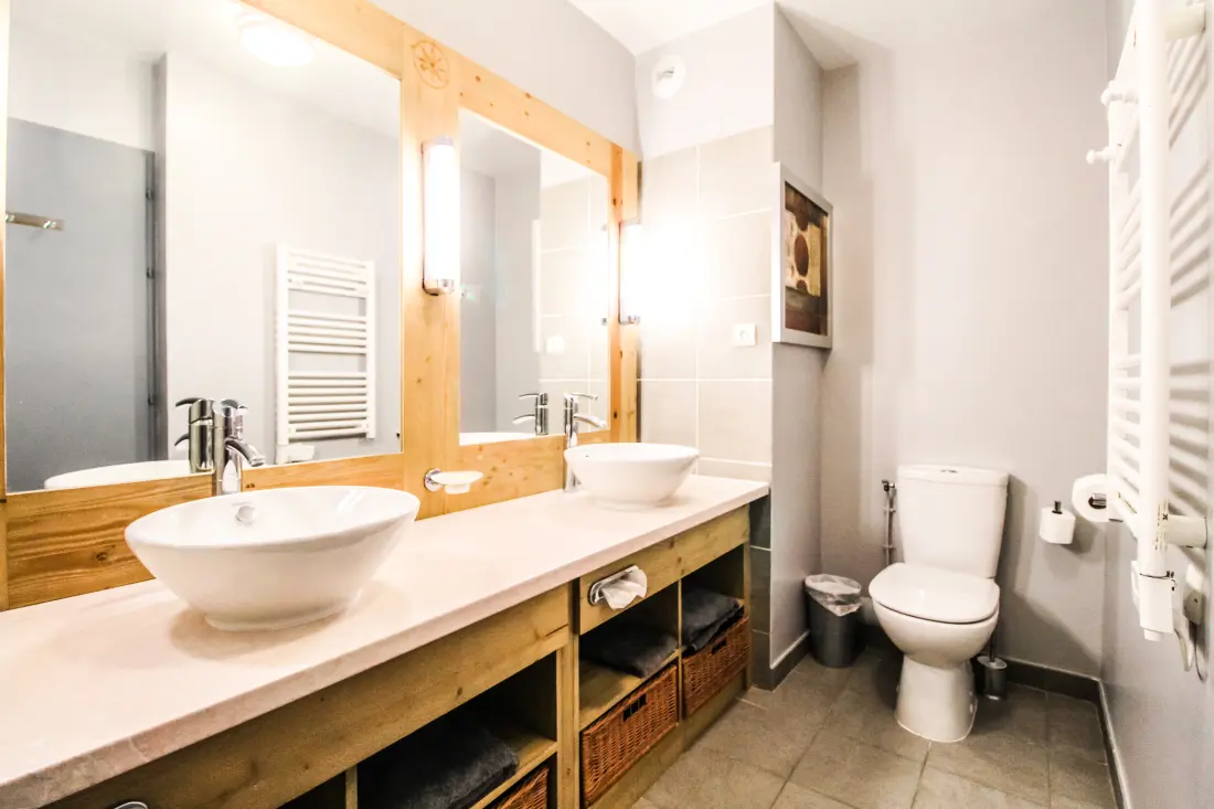 Apartmanok Flaine