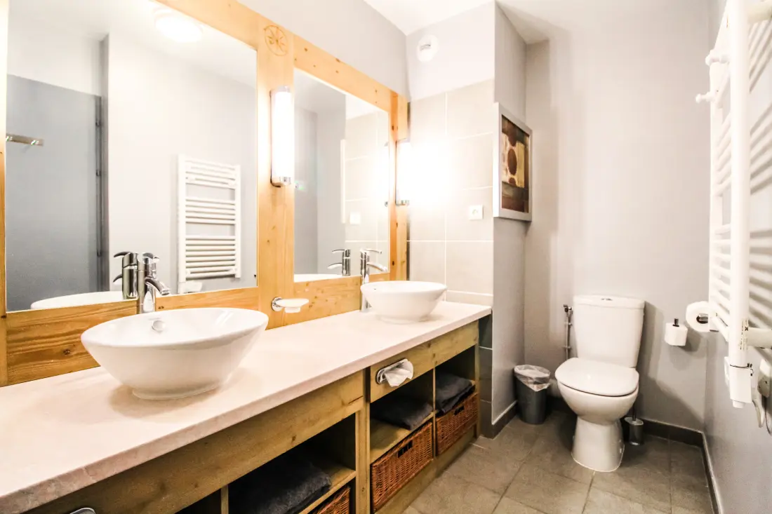 Apartmanok Flaine