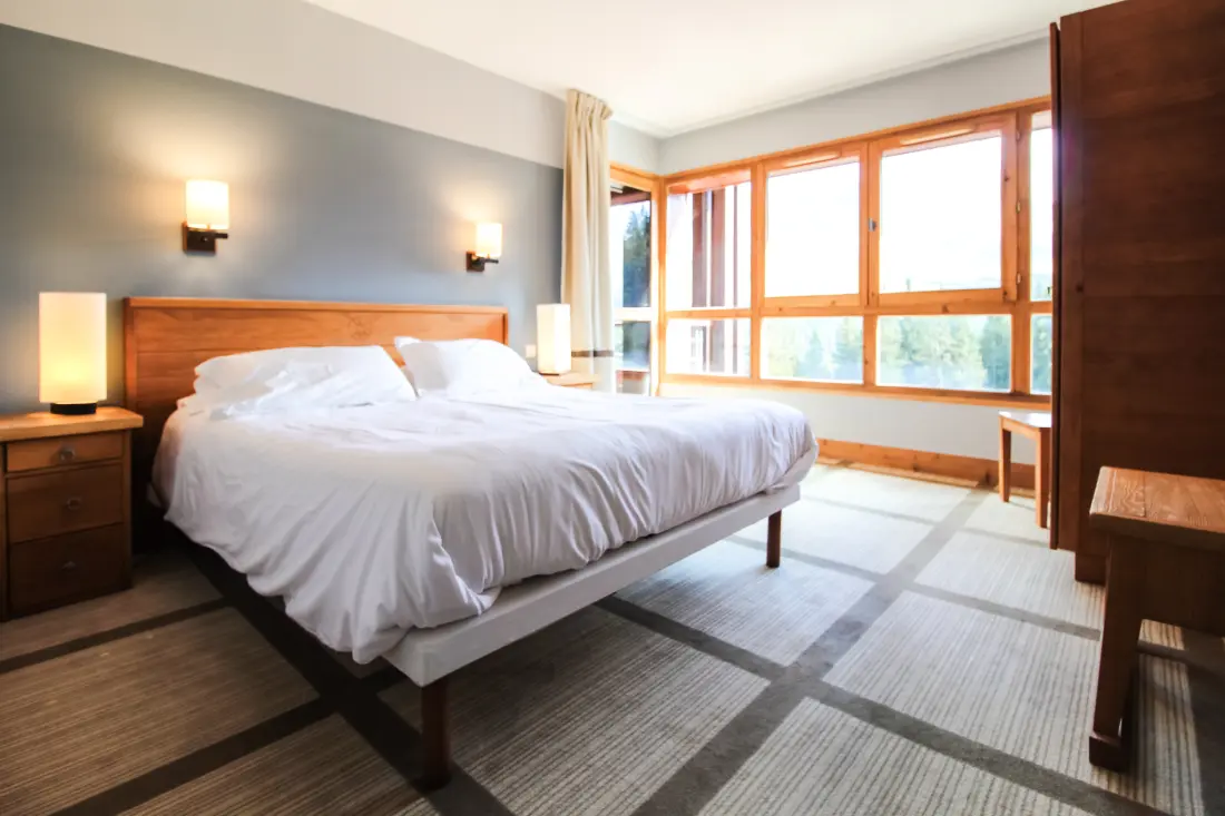 Apartmanok Flaine