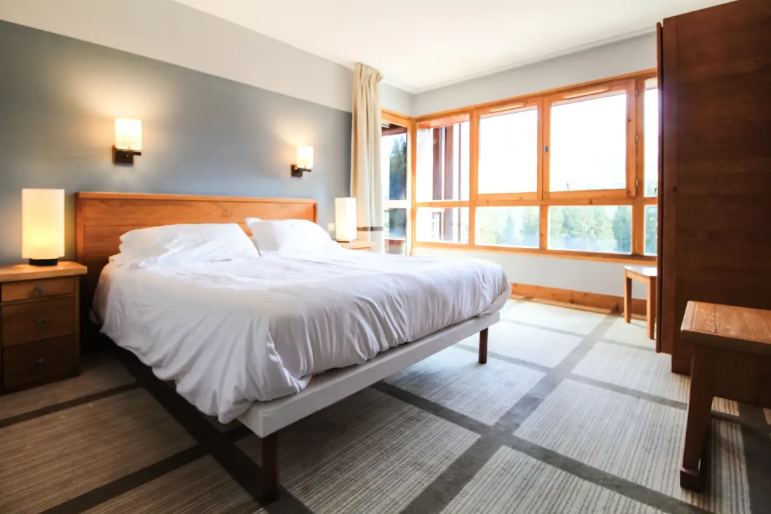 Apartmanok Flaine
