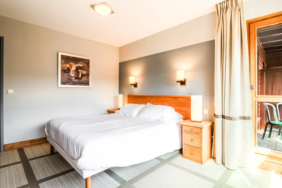 Apartmanok Flaine
