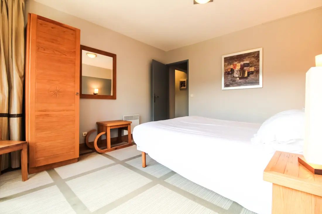 Apartmanok Flaine