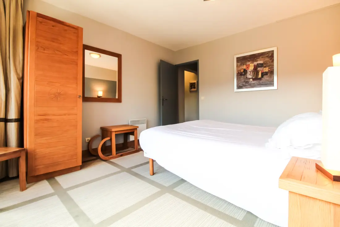 Apartmanok Flaine