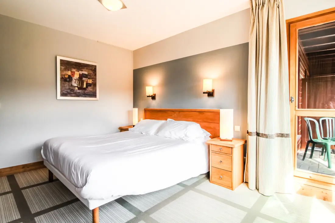 Apartmanok Flaine