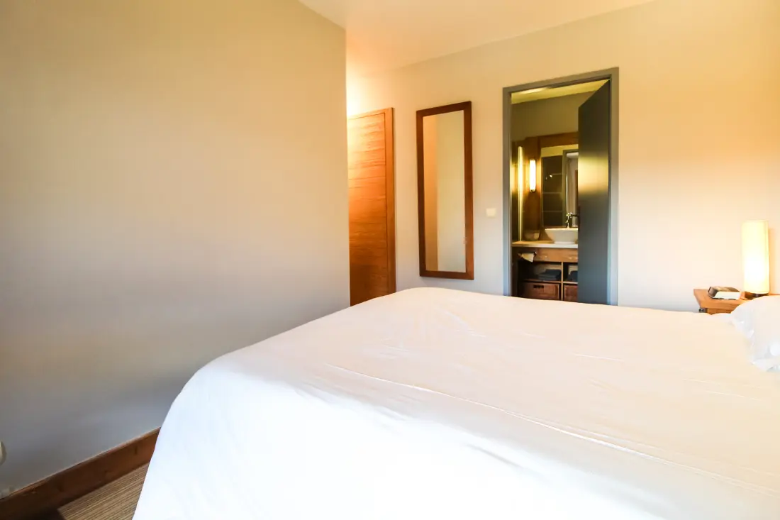 Apartmanok Flaine