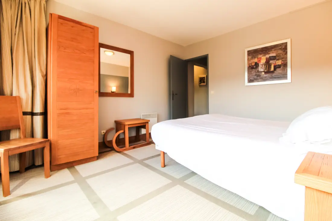 Apartmanok Flaine