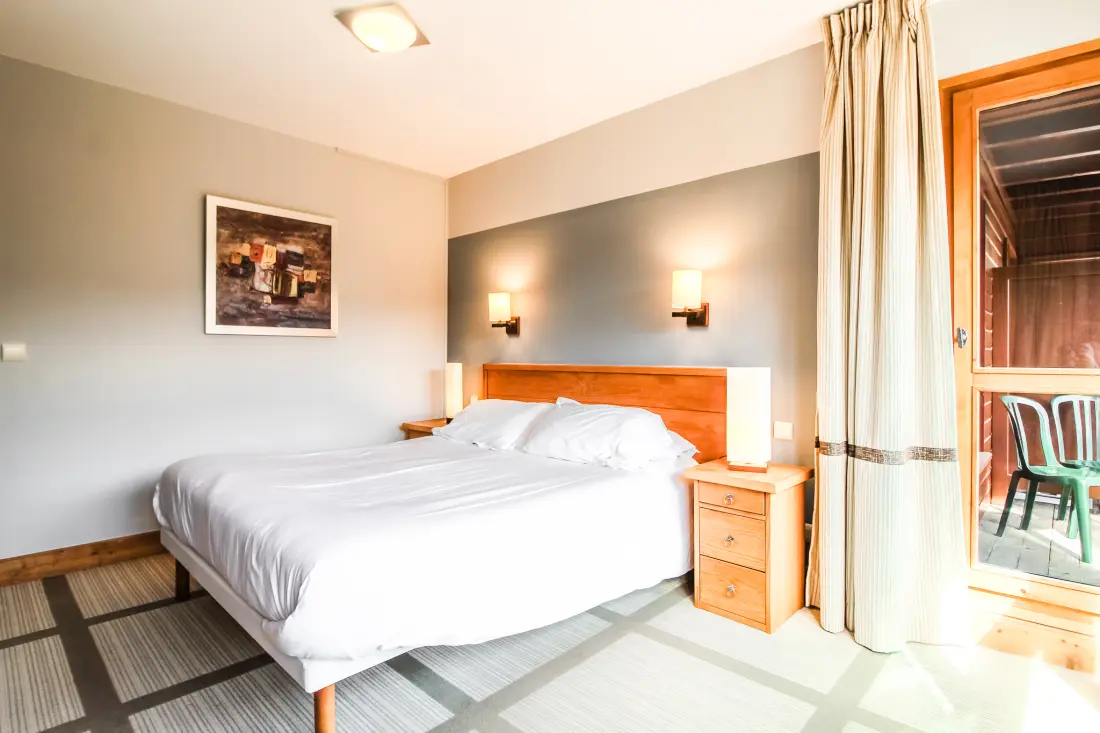 Apartmanok Flaine