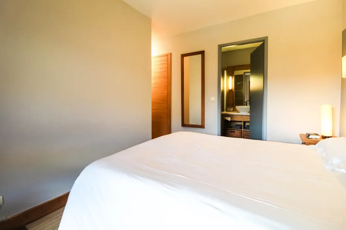 Apartmanok Flaine