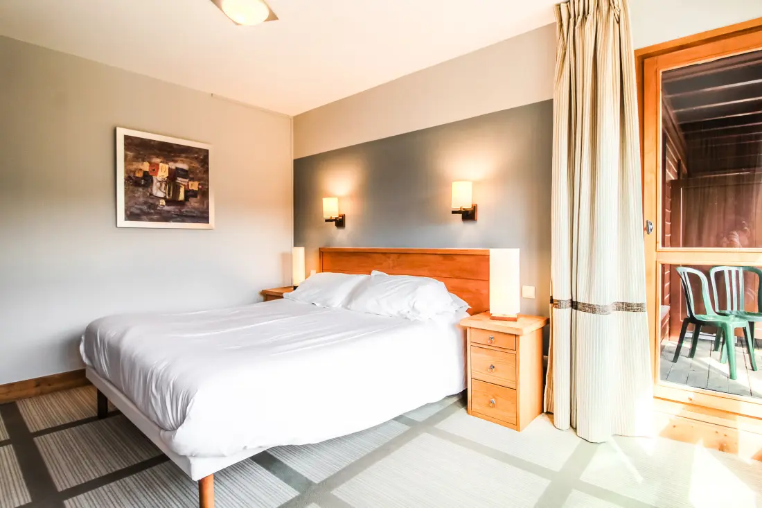 Apartmanok Flaine