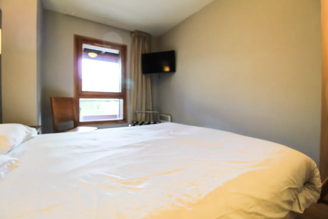 Apartmanok Flaine