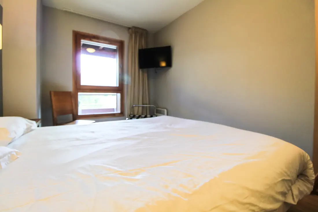 Apartmanok Flaine