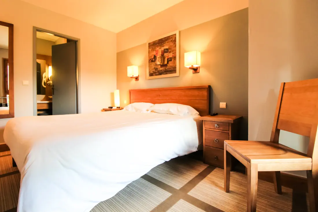 Apartmanok Flaine