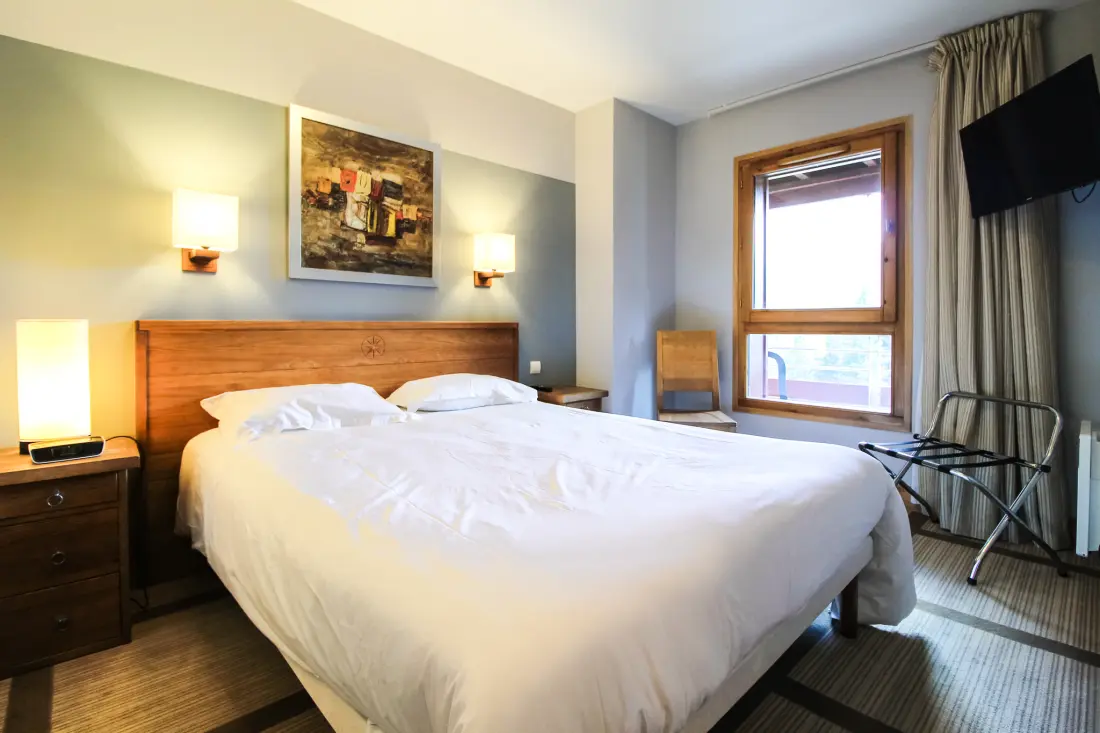 Apartmanok Flaine